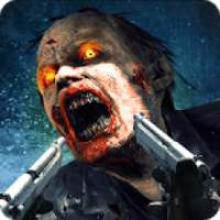 Last Day to Survive- FREE Zombie Survival Game