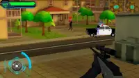 Stickman Sniper : Free Shooting Game Screen Shot 1