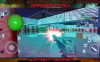 Modern Combat Terrorist Attack Screen Shot 0