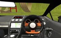 Extreme Sport Car Driving Screen Shot 0