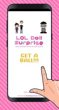 LOL Doll Surprise Screen Shot 12