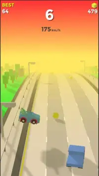 Roblox Racing 3D Screen Shot 3