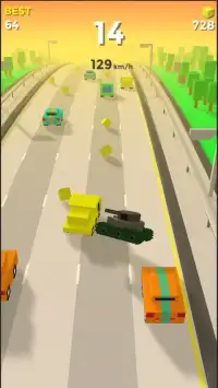 Roblox Racing 3D Screen Shot 6