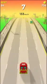 Roblox Racing 3D Screen Shot 5