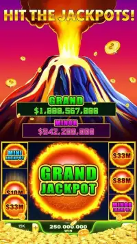 Slots Link - Free Vegas slot machines & slot games Screen Shot 8