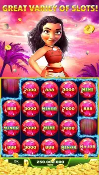Slots Link - Free Vegas slot machines & slot games Screen Shot 6