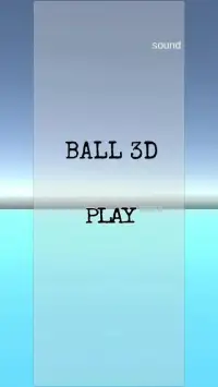 Ball 3D Screen Shot 2