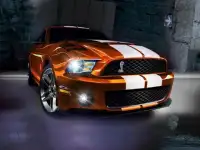 Drag Racing Car Games Screen Shot 0