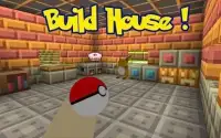 Pixelmon auto: chess craft and build Cube Screen Shot 2