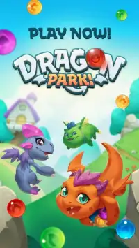 Dragon Park! Screen Shot 0