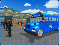 City Bus Simulator - Impossible Bus & Coach Drive Screen Shot 6