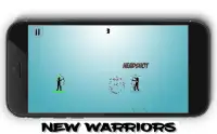 Stickman Warriors Archers Screen Shot 5