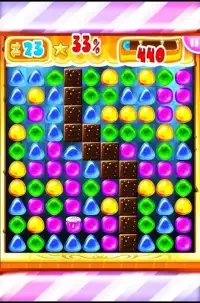 Amazing Cookies Puzzle Game Screen Shot 0