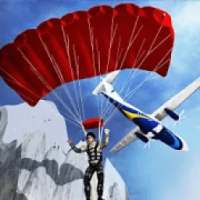 Air Stunts Sky Dive Simulator