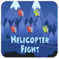 Helicopter Fight