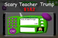 Math Game: Basic Education of Trump in School Screen Shot 1