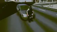 Corolla Drift Pro Simulator Screen Shot 0