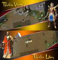 Võ Lâm Việt Mobile (Lite) Screen Shot 4