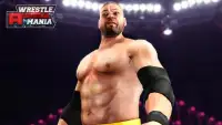 Wrestle Rumble Mania : Free Wrestling Games Screen Shot 3