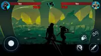 Mighty Shadows Ultimate Ninja Fighting Screen Shot 1