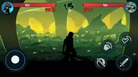 Mighty Shadows Ultimate Ninja Fighting Screen Shot 0