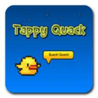 Tappy Quack