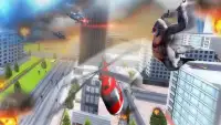 Rampage City Smasher: Angry King Kong Screen Shot 4