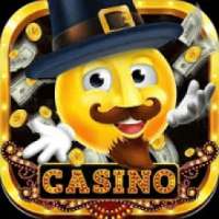 Cash Man Slots: Free Casino Games