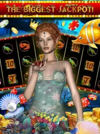 Cash Man Slots: Free Casino Games Screen Shot 4