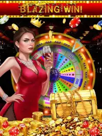 Cash Man Slots: Free Casino Games Screen Shot 2