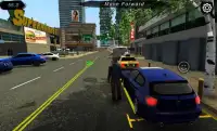 Real Car Parking 3D Screen Shot 8
