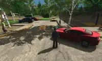 Real Car Parking 3D Screen Shot 13