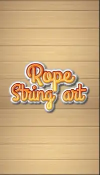 Rope String Art Screen Shot 4
