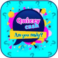 Quizzy Cash : Play Quiz Daily Earn 100$ : GK Quest