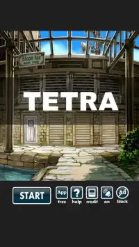 Tetra World Adventure Screen Shot 18