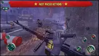 Call of world war II : strategy war game Screen Shot 3