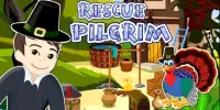 Rescue Pilgrim Escape Screen Shot 1