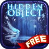Hidden Object - Fairy Forest