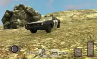 4x4 Hill Touring Car Screen Shot 0