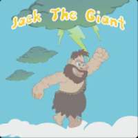 Jack The Giant - Free Android Game
