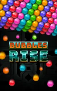 Bubbles Rise Screen Shot 0