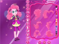 Fashion Dressup Girls Screen Shot 6