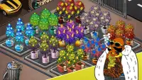 Idle Weed Farming - Weed Growing House Screen Shot 4