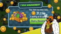 Idle Weed Farming - Weed Growing House Screen Shot 1