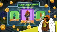 Idle Weed Farming - Weed Growing House Screen Shot 2