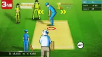 Cricket Championship 2019 - 3 MB Screen Shot 2