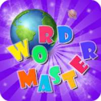 Word Master - word connect, word search