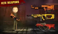 Halloween Sniper : Scary Zombies Screen Shot 20