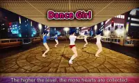 Dance Girl-Tap Tap Dancing Screen Shot 1