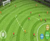 Play Football Game 2019: Live Soccer League tips Screen Shot 2